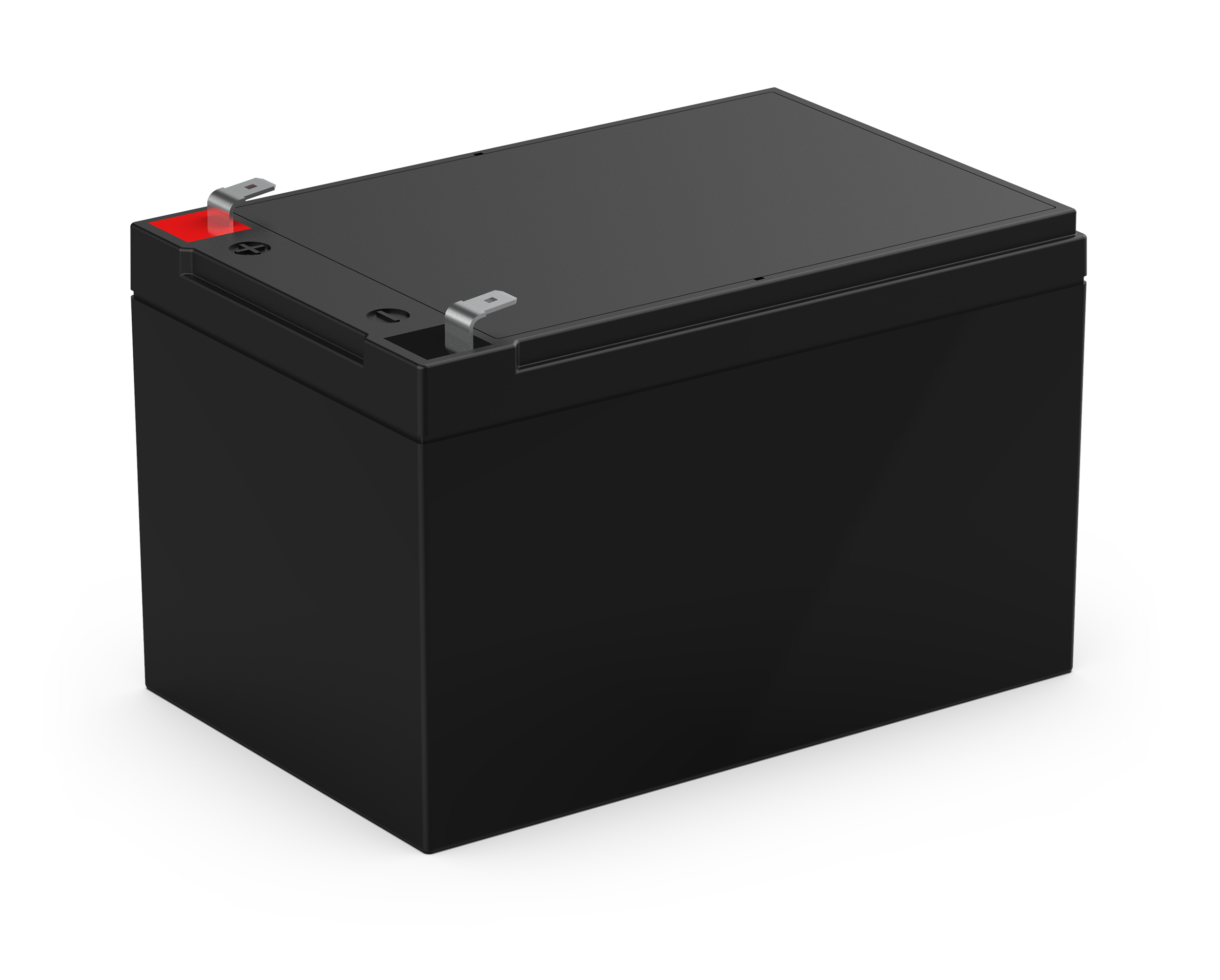 Batteri 12V - 12 Ah - B12V12AH