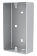 Kopplingsbox Utanpåliggande