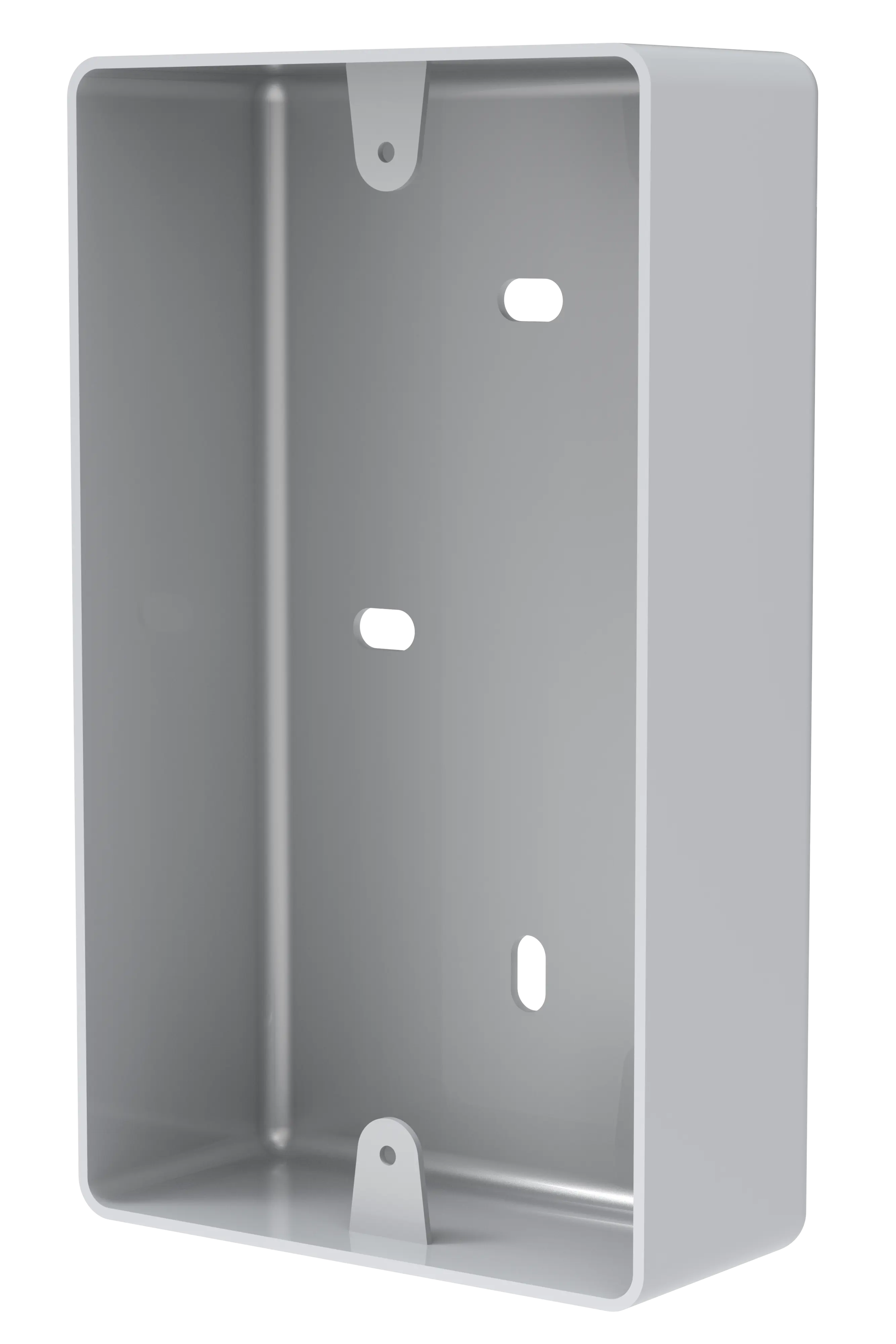 Kopplingsbox Utanpåliggande