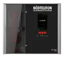 EVC Nödtelefon Kontrollpanel Nätverk