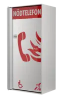 Nödtelefon