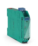 EX Galvanisk isolator 1 kanal