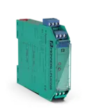 EX barriär, digital signal för larmdon 2 kanaler