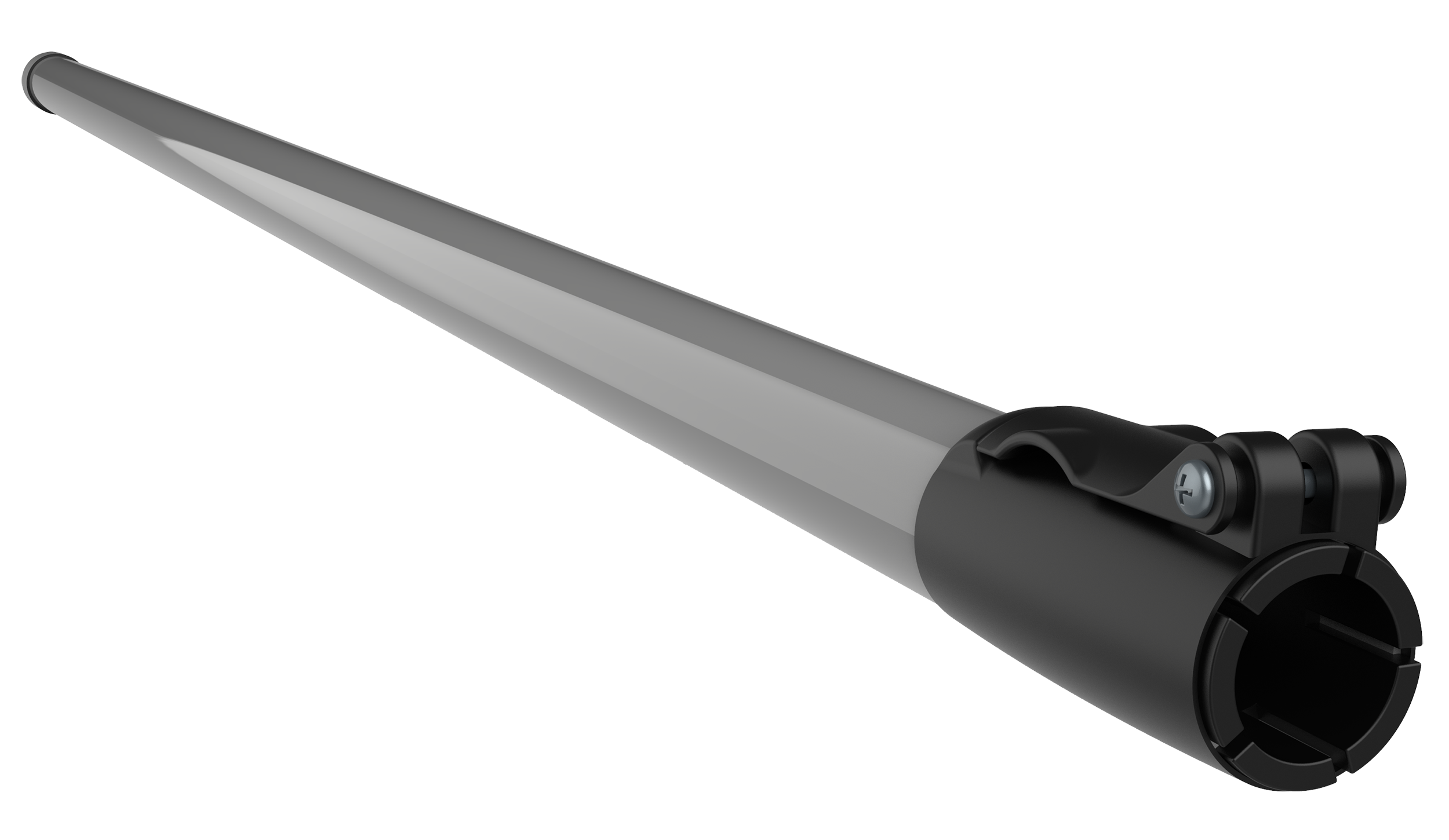 Förlängningsstång 2m (Steg 3)