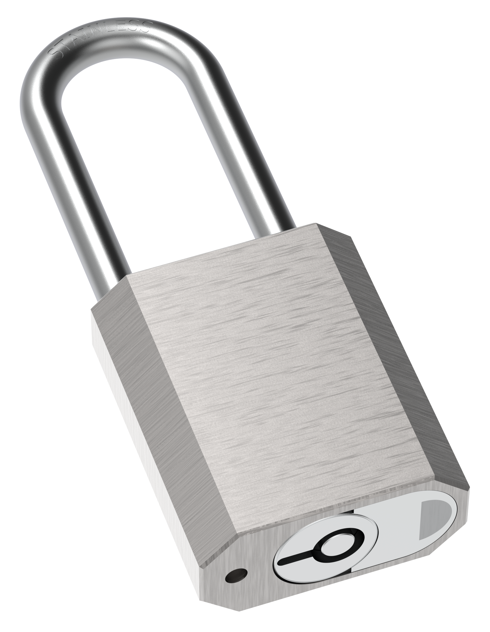 Hänglås med brandkårslås