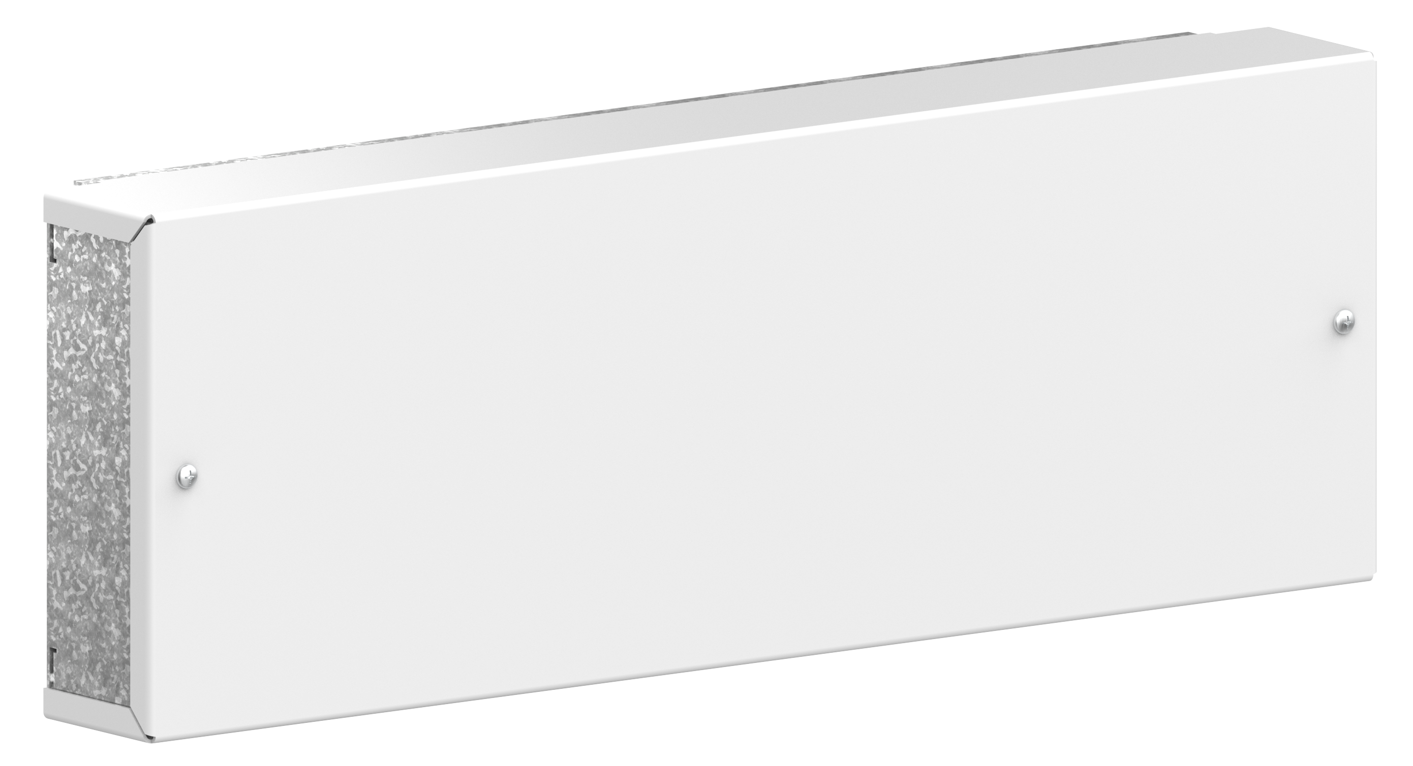 Plintkapsling 19 tum