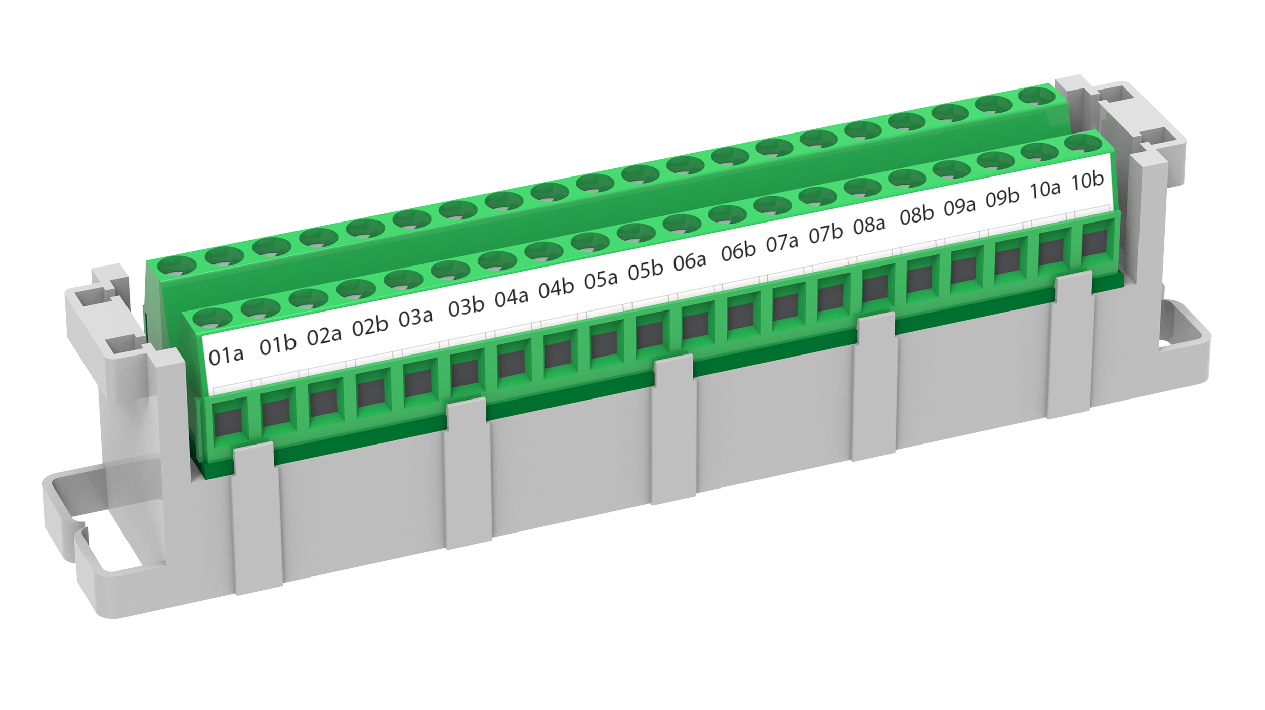 DEKALKIT A-B numrering