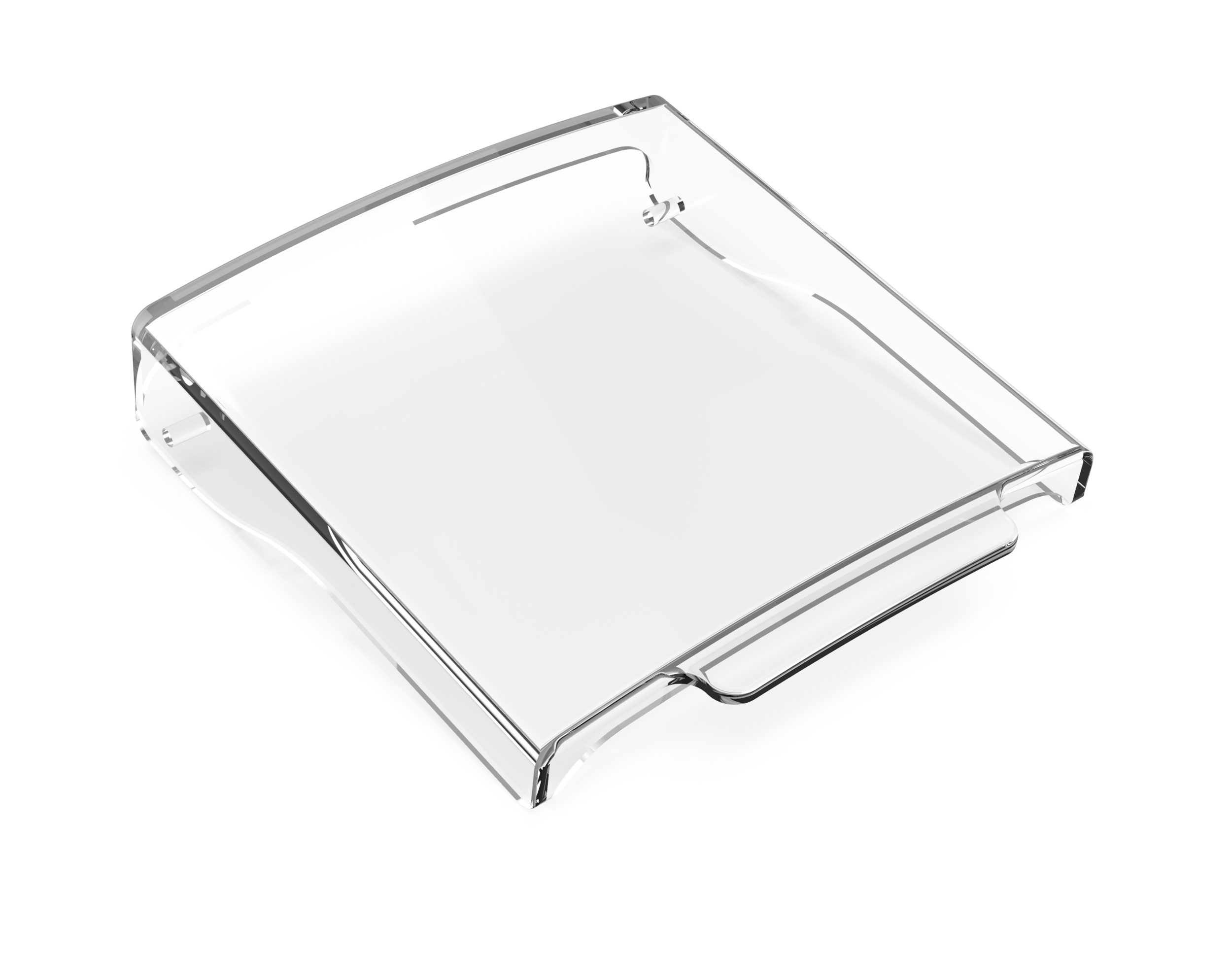 Glaslucka till larmknapp LK-5