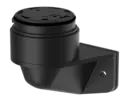 Väggfäste
