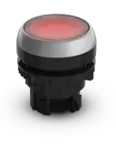 Tryckknapp återfj. panel