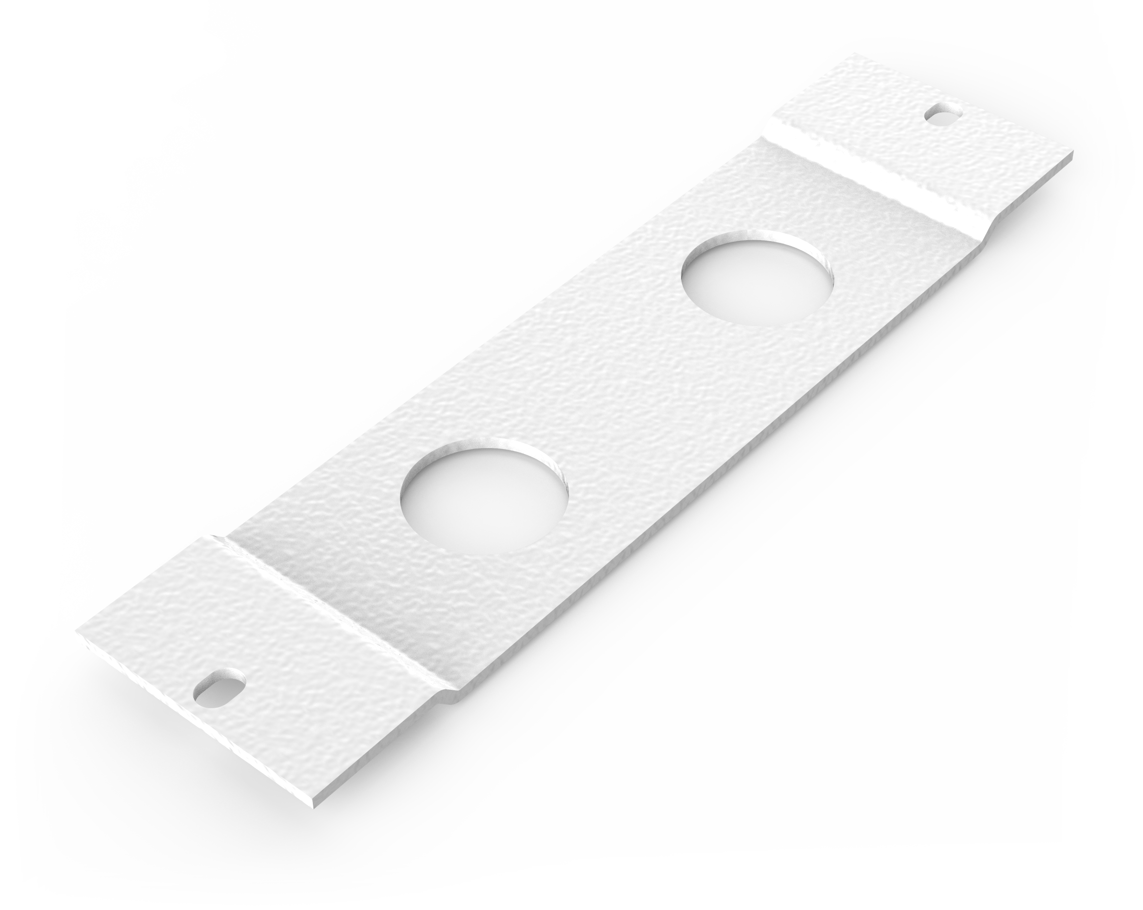 MODULPANEL 2 HÅL