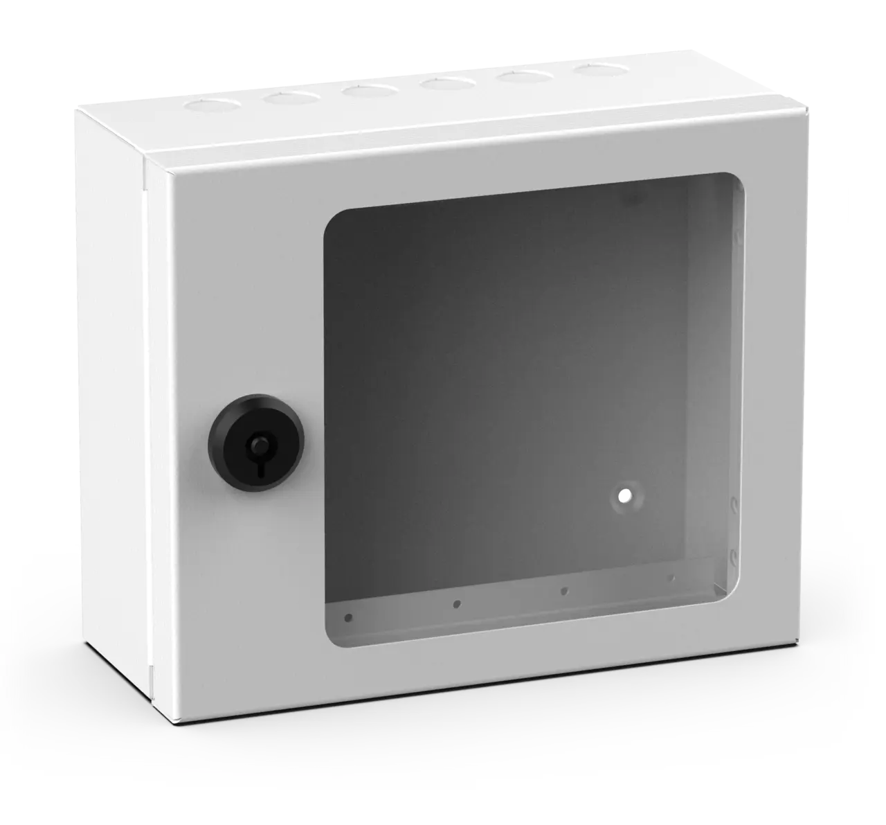 MODULSKÅP 5 MODULER