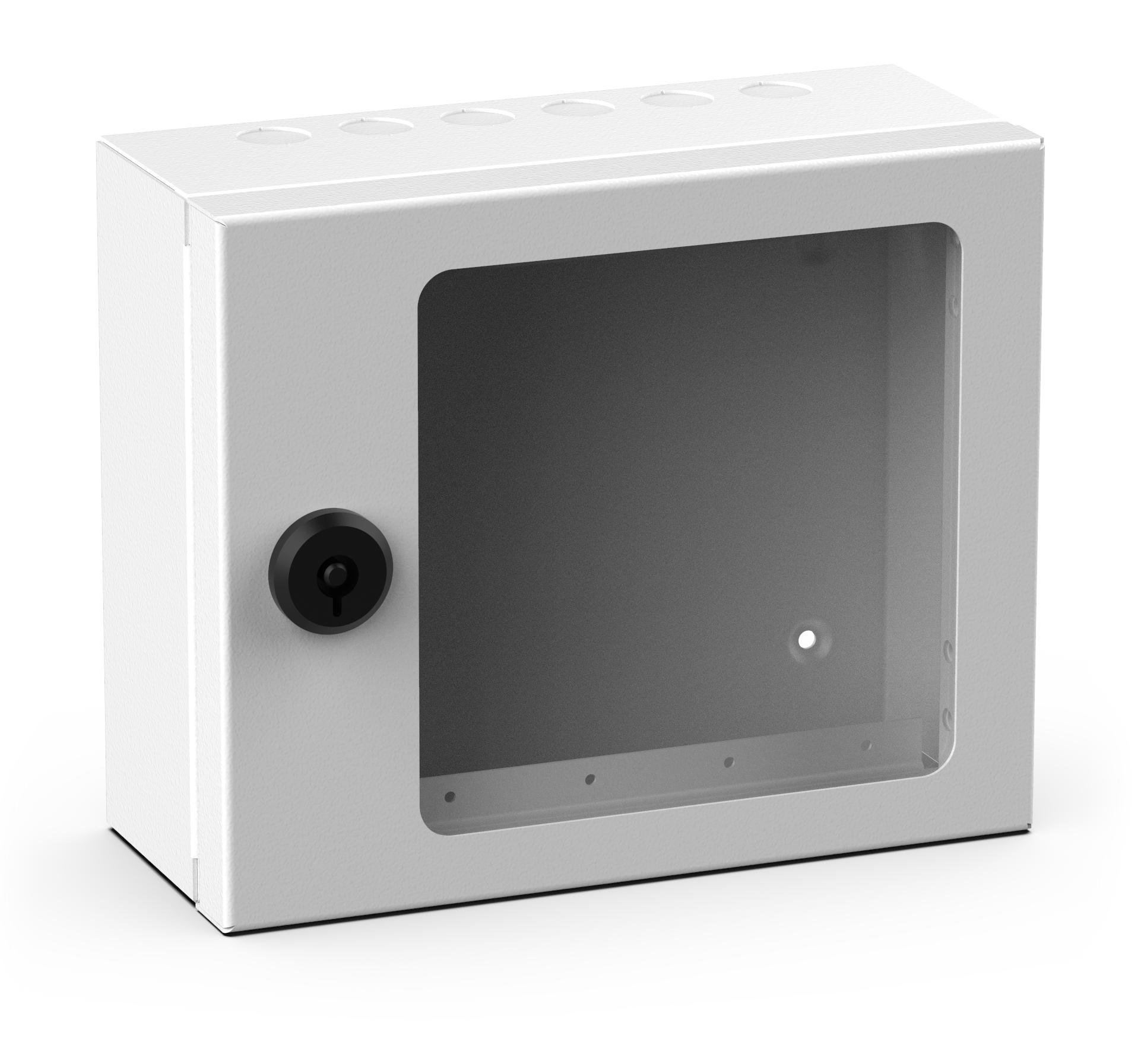 MODULSKÅP 5 MODULER