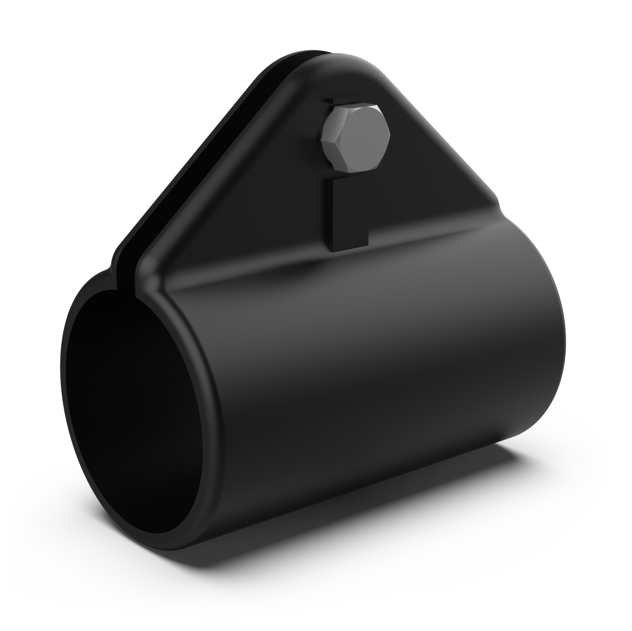 Wirefäste för nedpendling