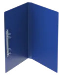 Pärm A3/A4 Blå