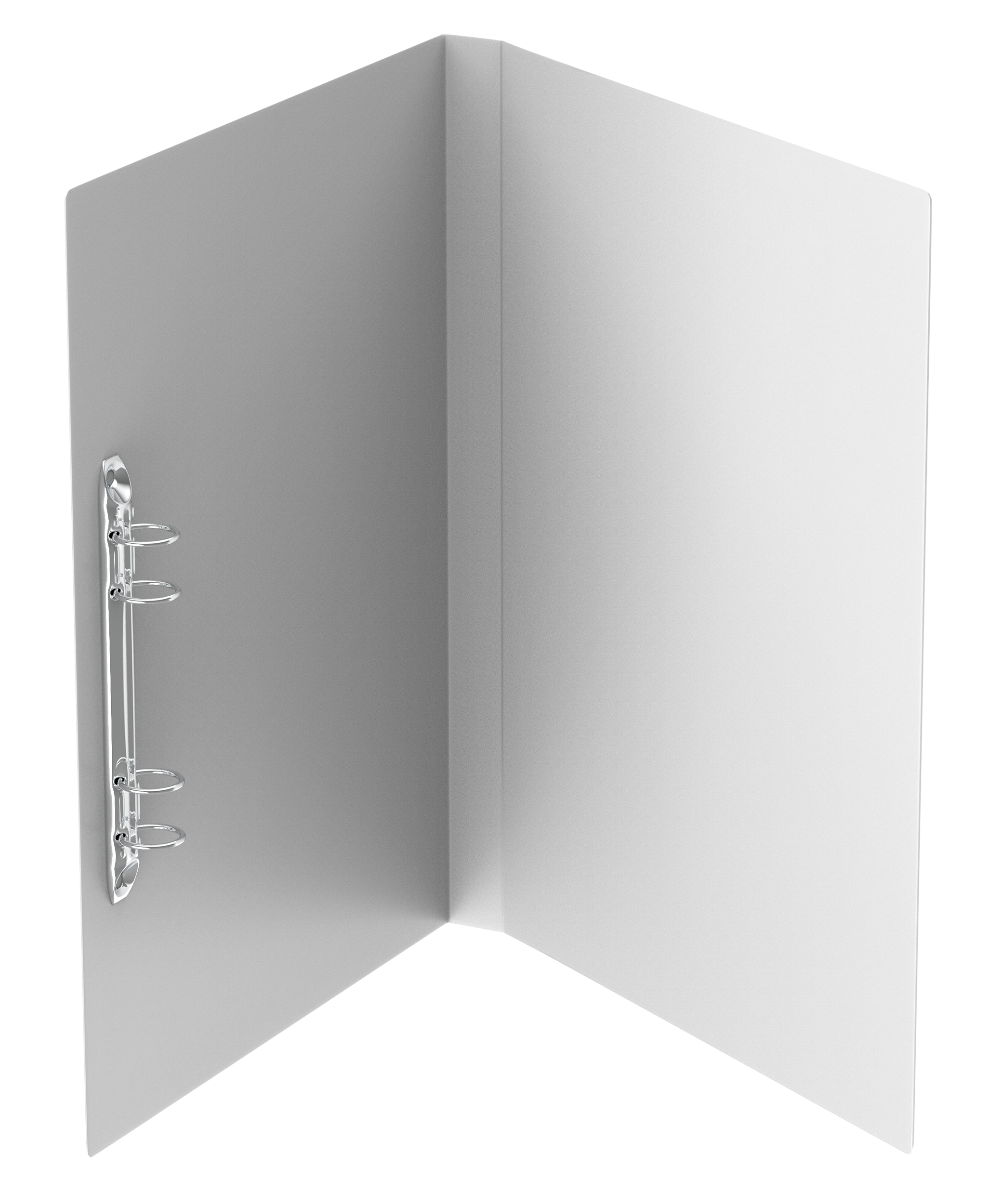 Pärm Vit A3/A4