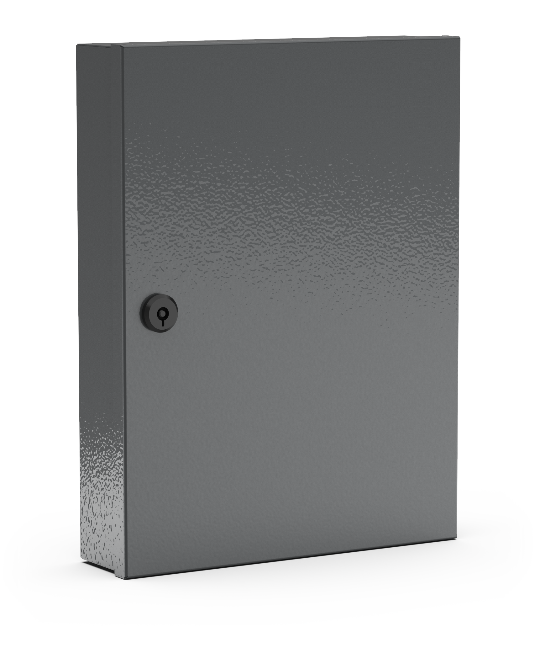 Ritningsskåp A3 Antracit