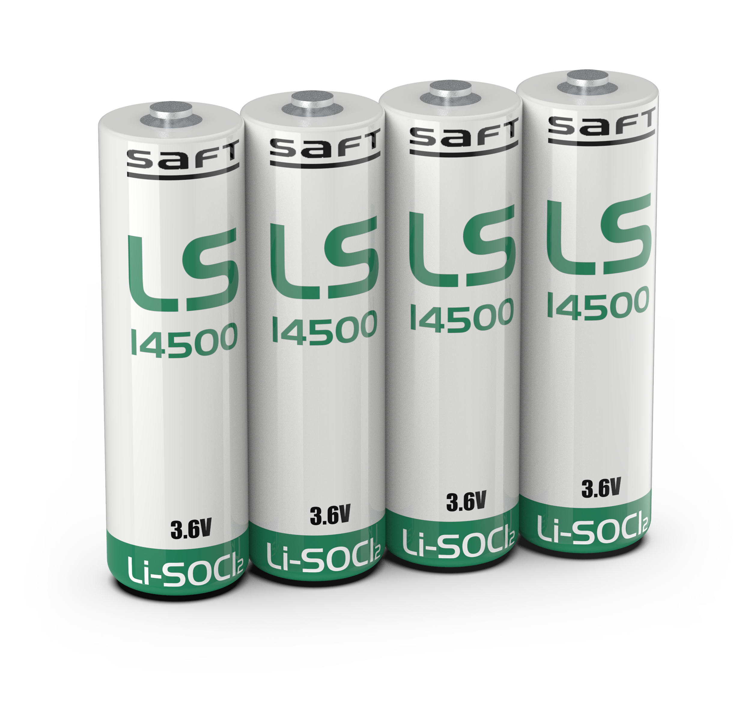 Batteripack till PF-W detektor