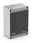 Likriktare med plats för batteribackup