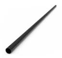 Glasfiberrör 1 m