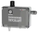 Övervakningsenhet tryckluft