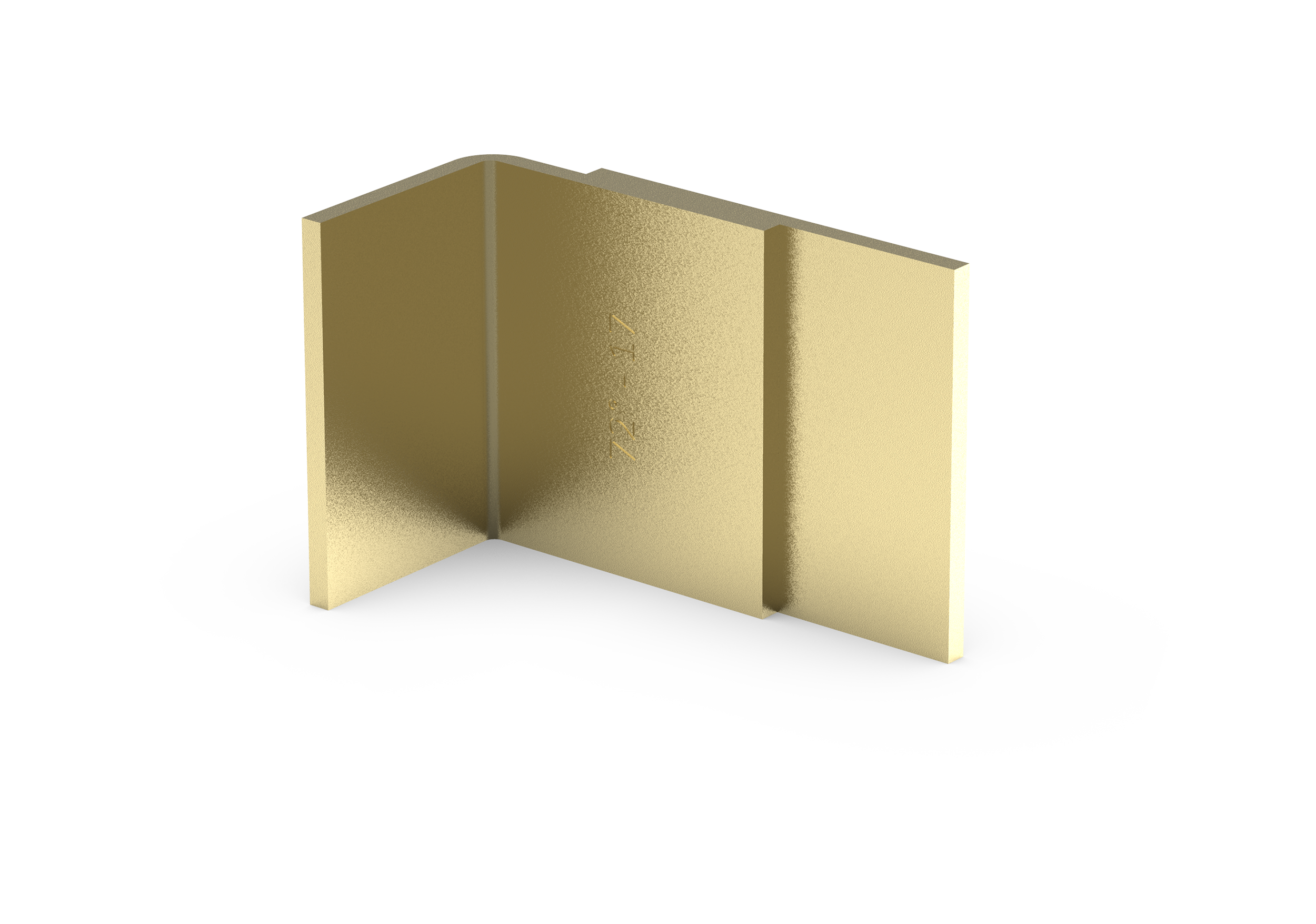 Smältsäkring för röklucka