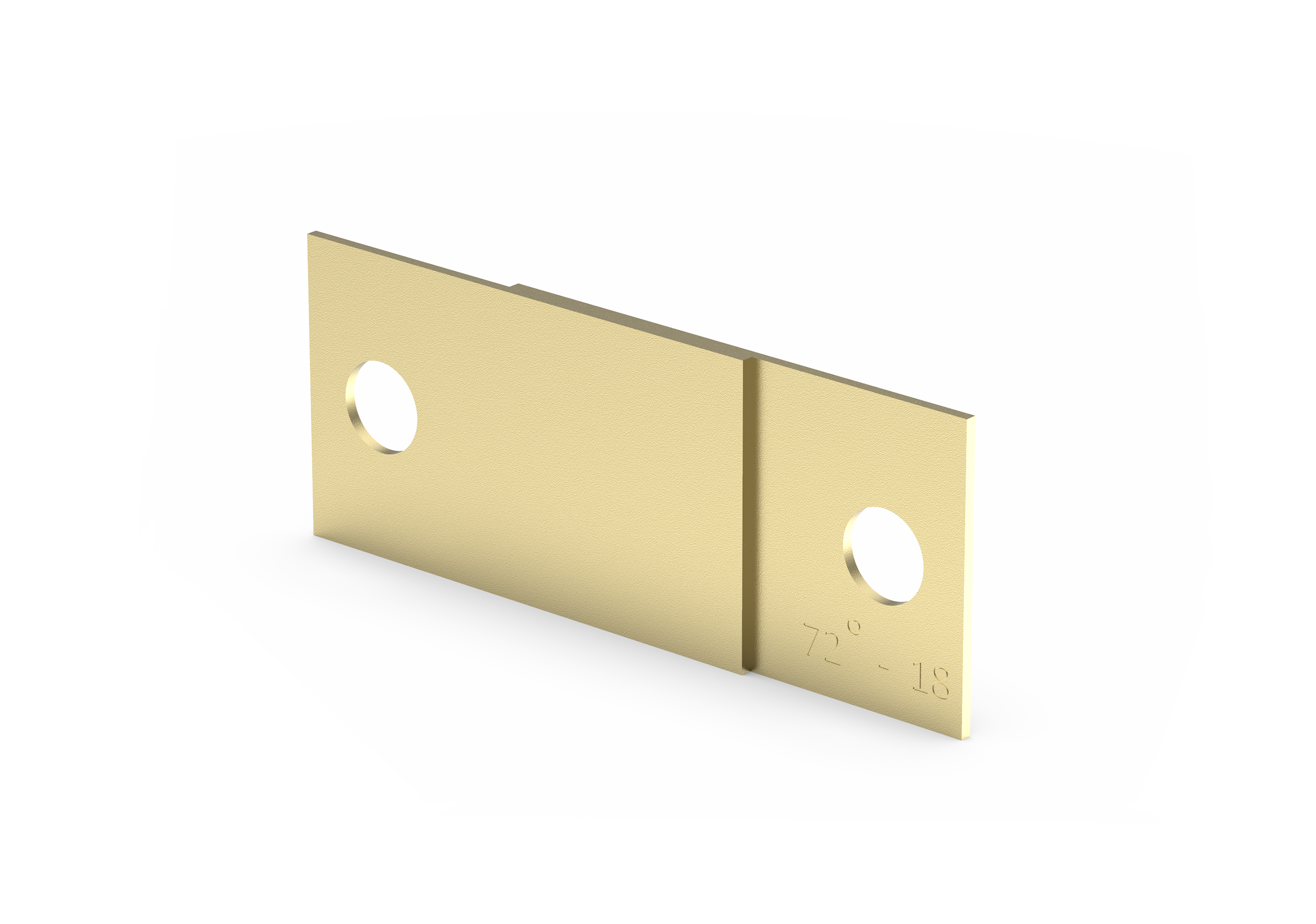 Smältsäkring för röklucka