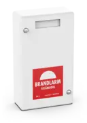 Relämodul 1 relä  2xNO/NC