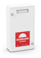 Relämodul 1 relä  2xNO/NC