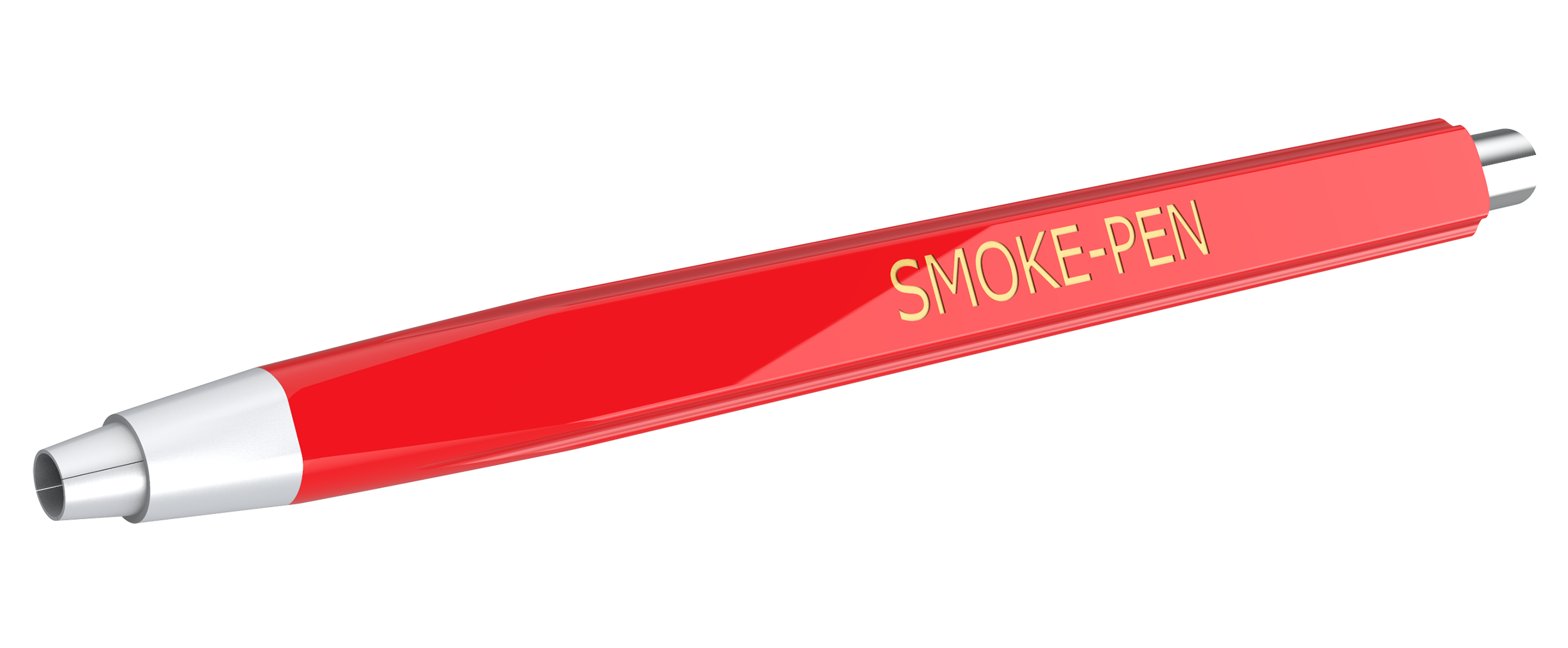 Rökpenna exkl stift