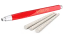 Rökpenna med 3 rökstift