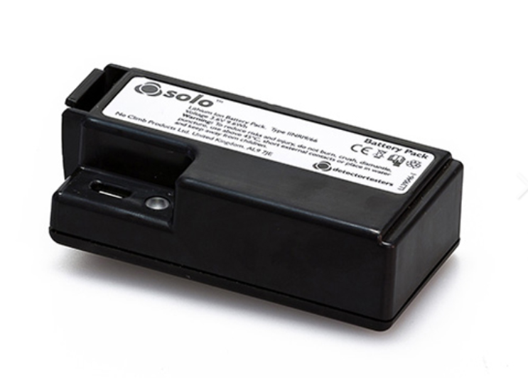 Batteripack SOLO-365