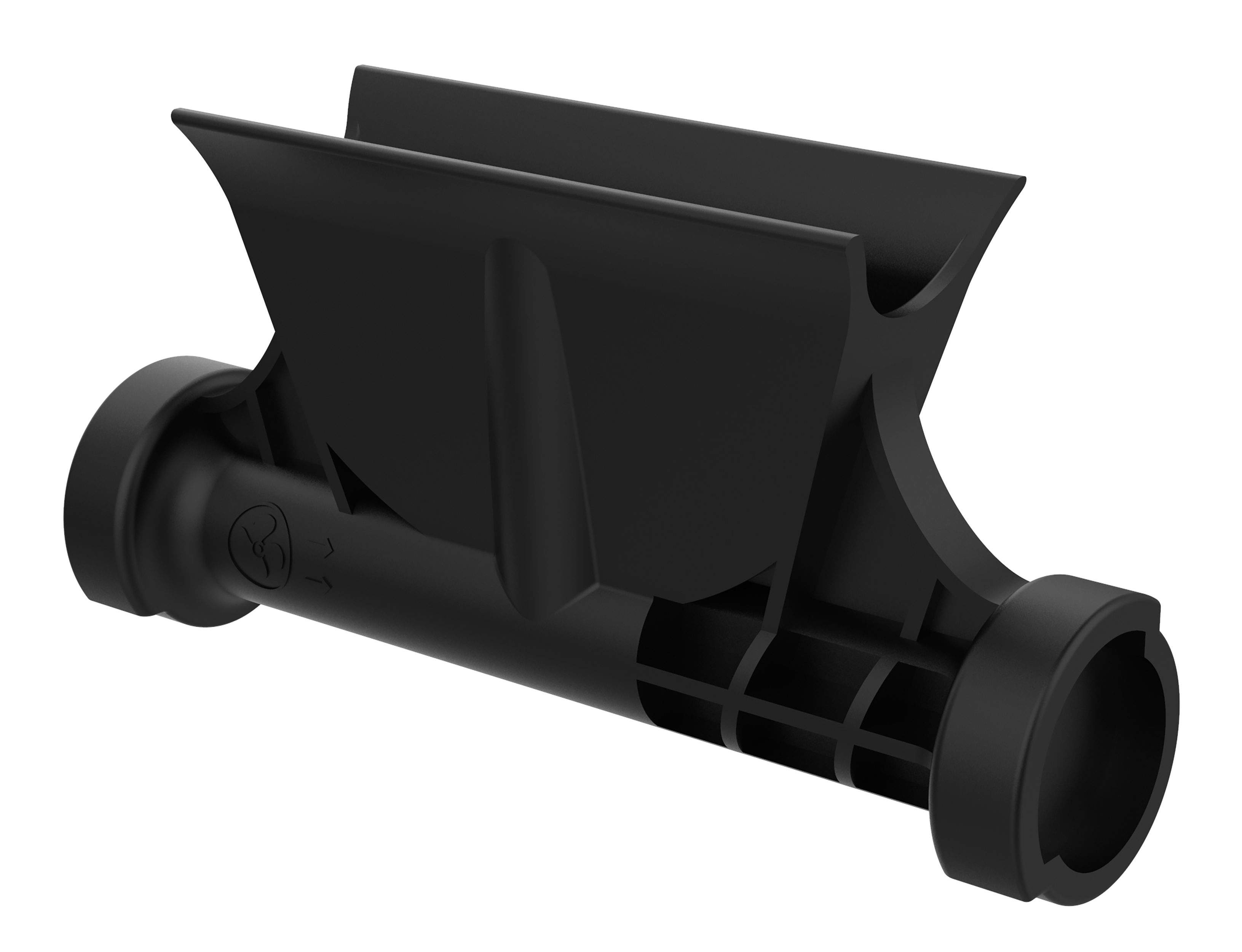 ASD adapter för SOLO-365