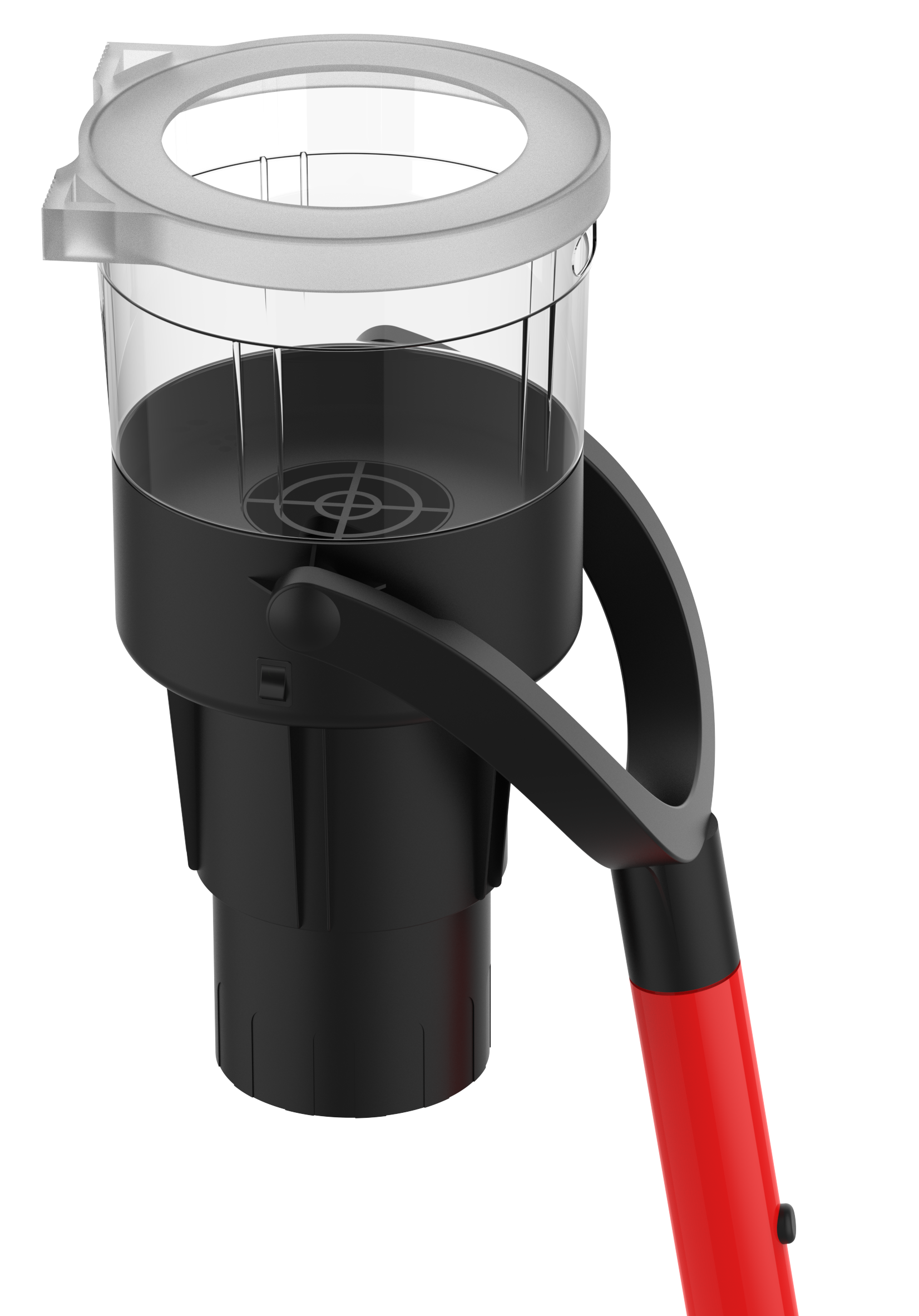 Värmedetktorprovare