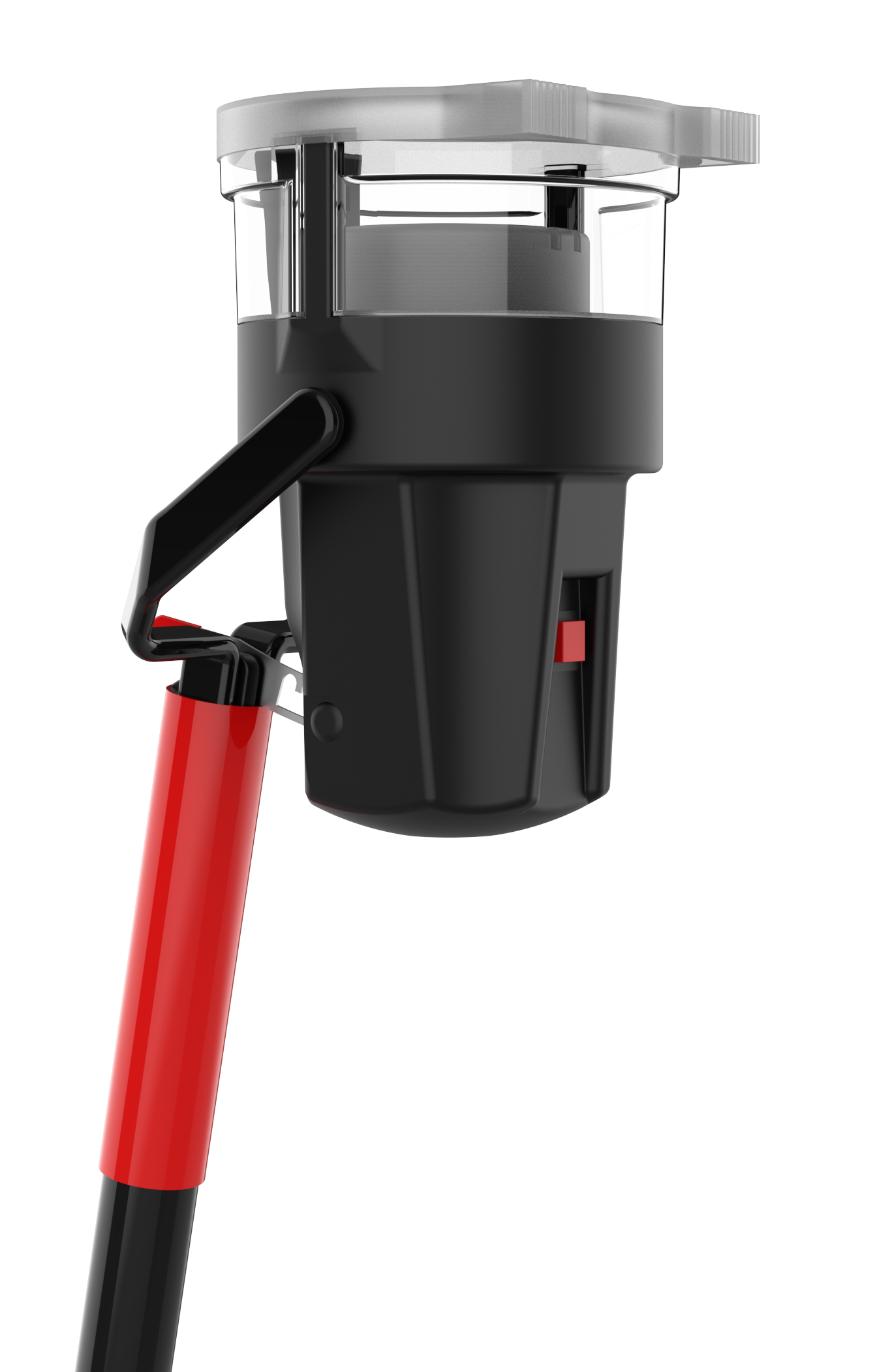 Värmedetektorprovare