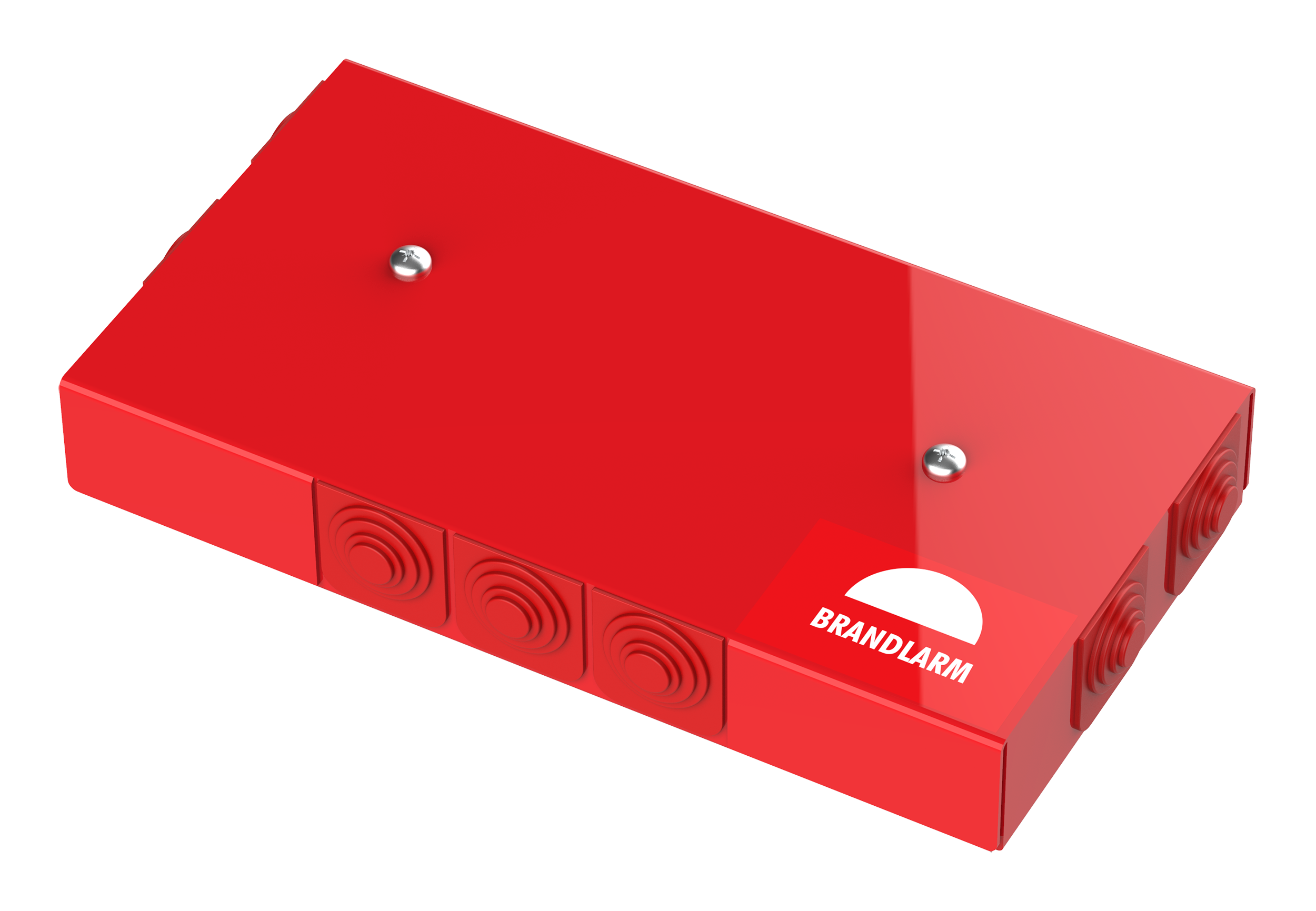 Skarvplint brandsäker 6p