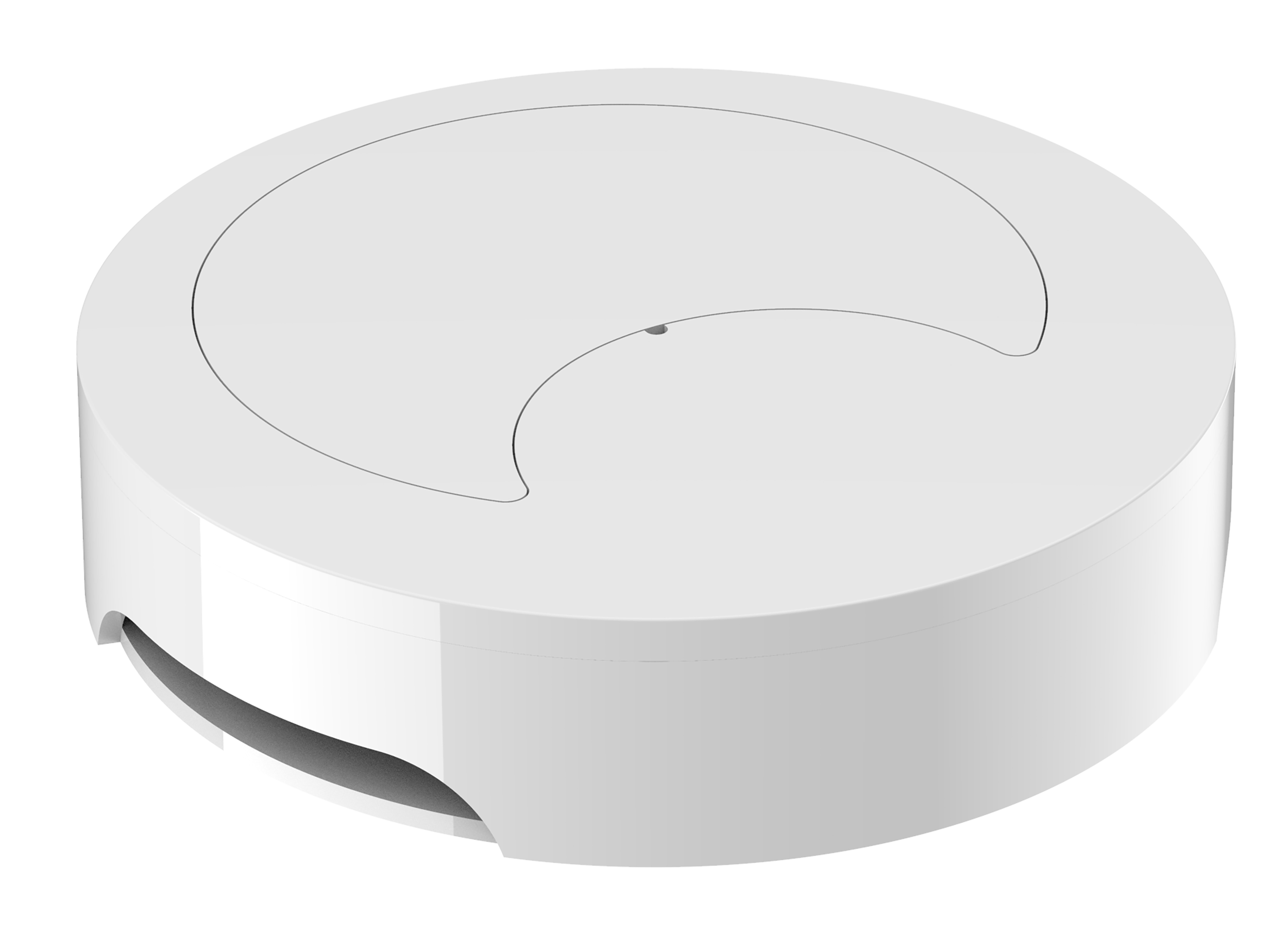 Sockelsirén / Rumssummer