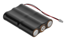 Ersättningsbatteri TMP