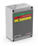 Branddörrstängningscentral