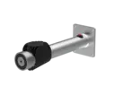 Dörrmagnet vridbar