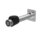 Dörrmagnet vridbar