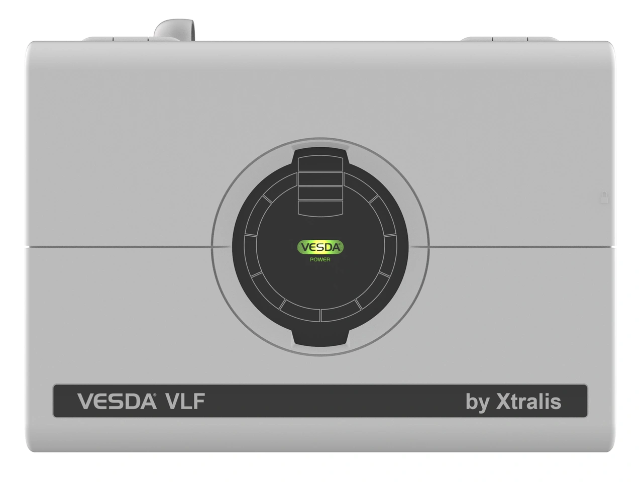 VESDA Aspirerande rökdetektor