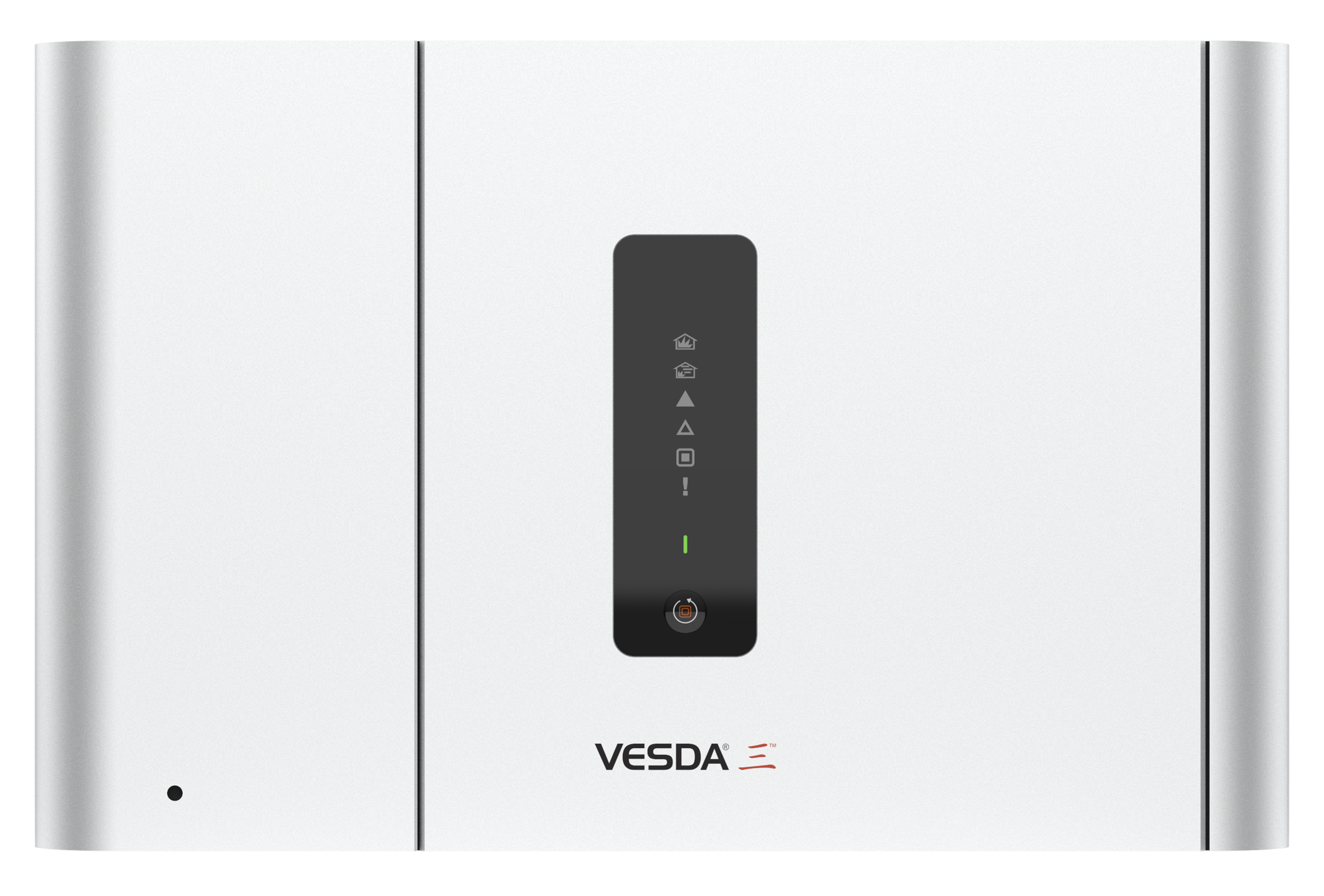 VESDA Aspirerande rökdetektor