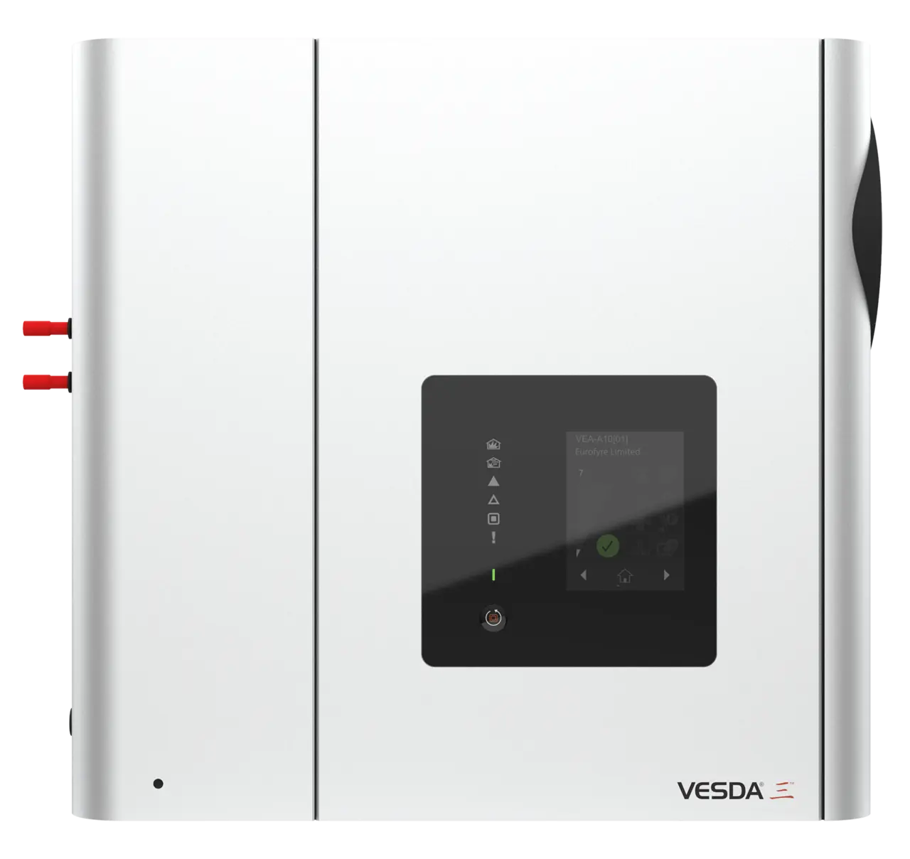 VESDA Aspirerande rökdetektor