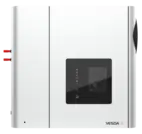 VESDA Aspirerande rökdetektor