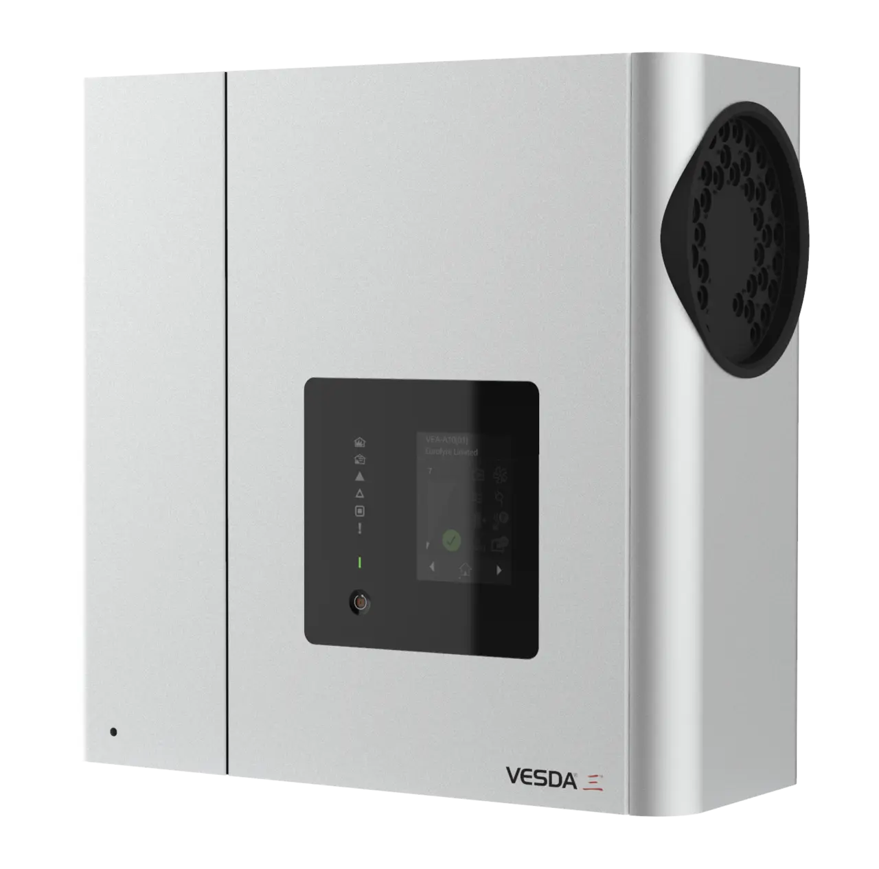 VESDA Aspirerande rökdetektor