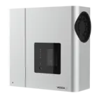 VESDA Aspirerande rökdetektor