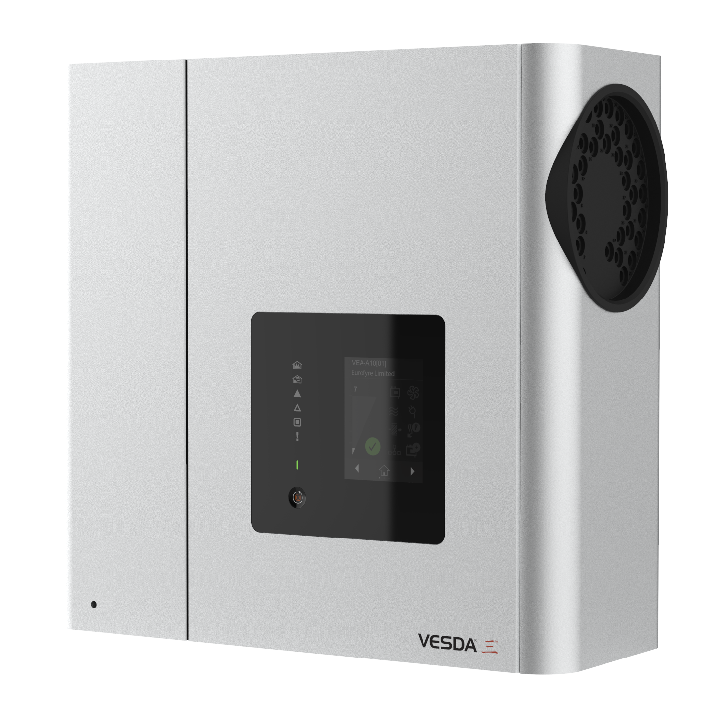 VESDA Aspirerande rökdetektor