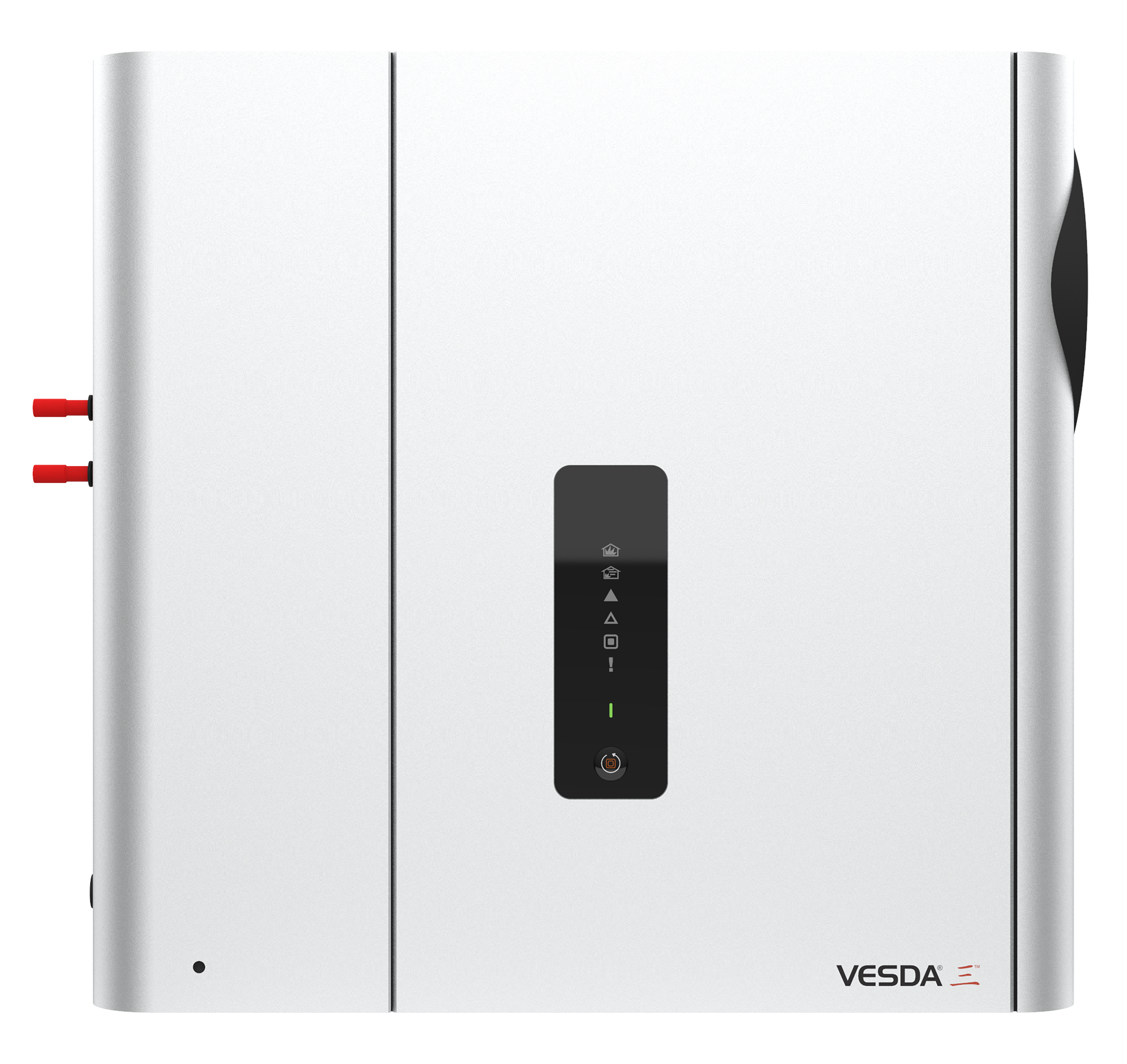 VESDA Aspirerande rökdetektor