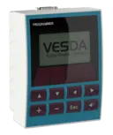 VESDA Handhållen programmerare